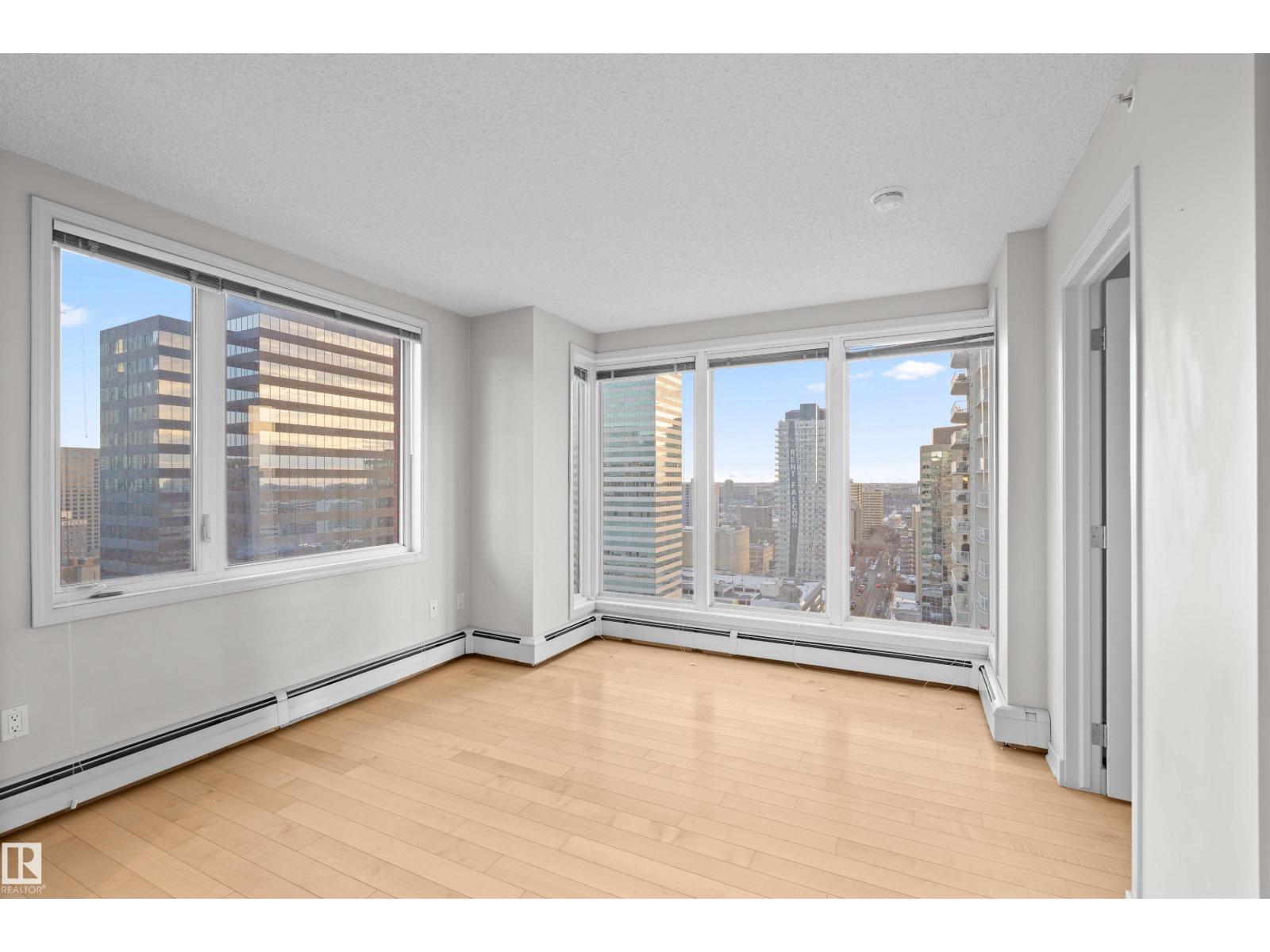 #2301 10180 104 ST NW, Edmonton