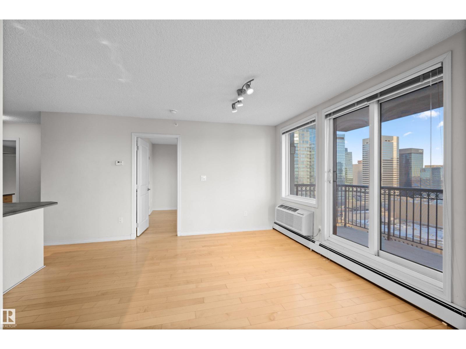 #2301 10180 104 ST NW, Edmonton