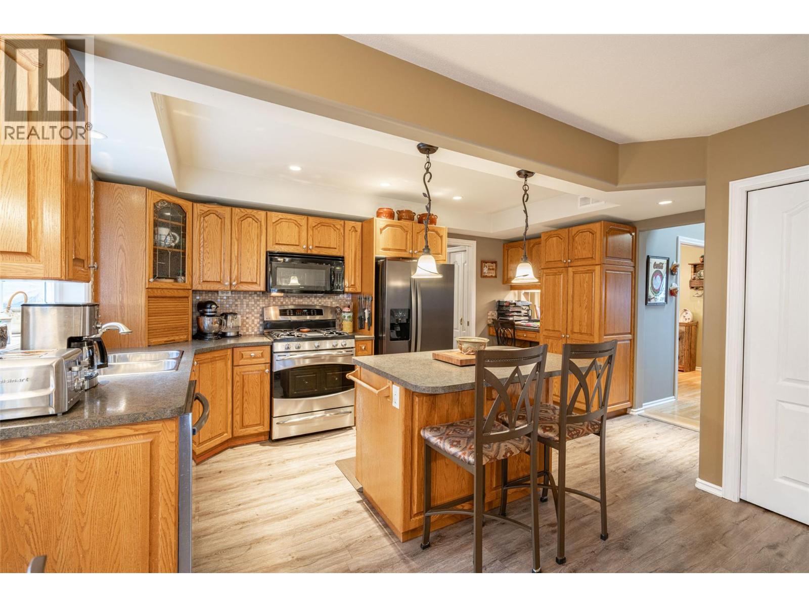 13071 Trewhitt Road E, Lake Country