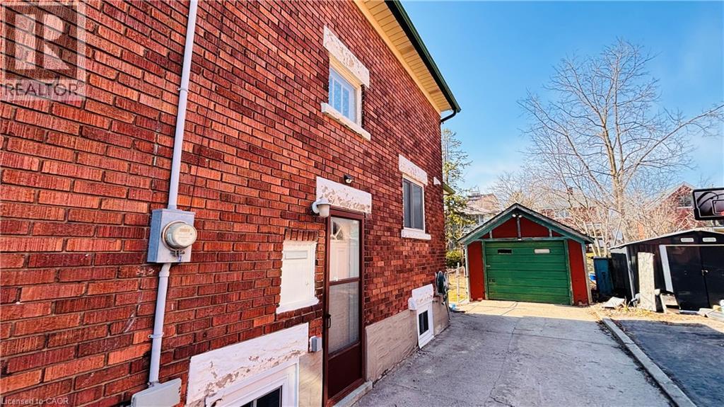 138 GLASGOW STREET - 26