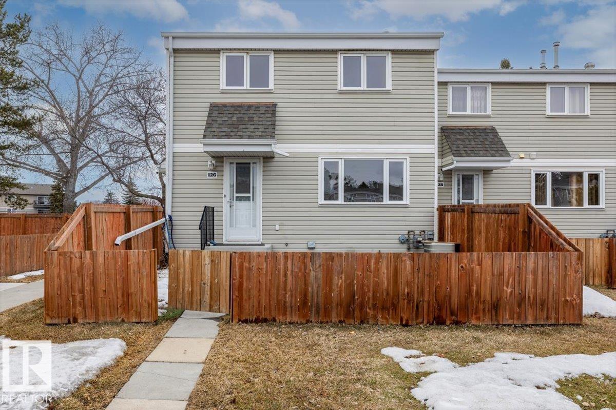 12C CASTLE TC NW - 1