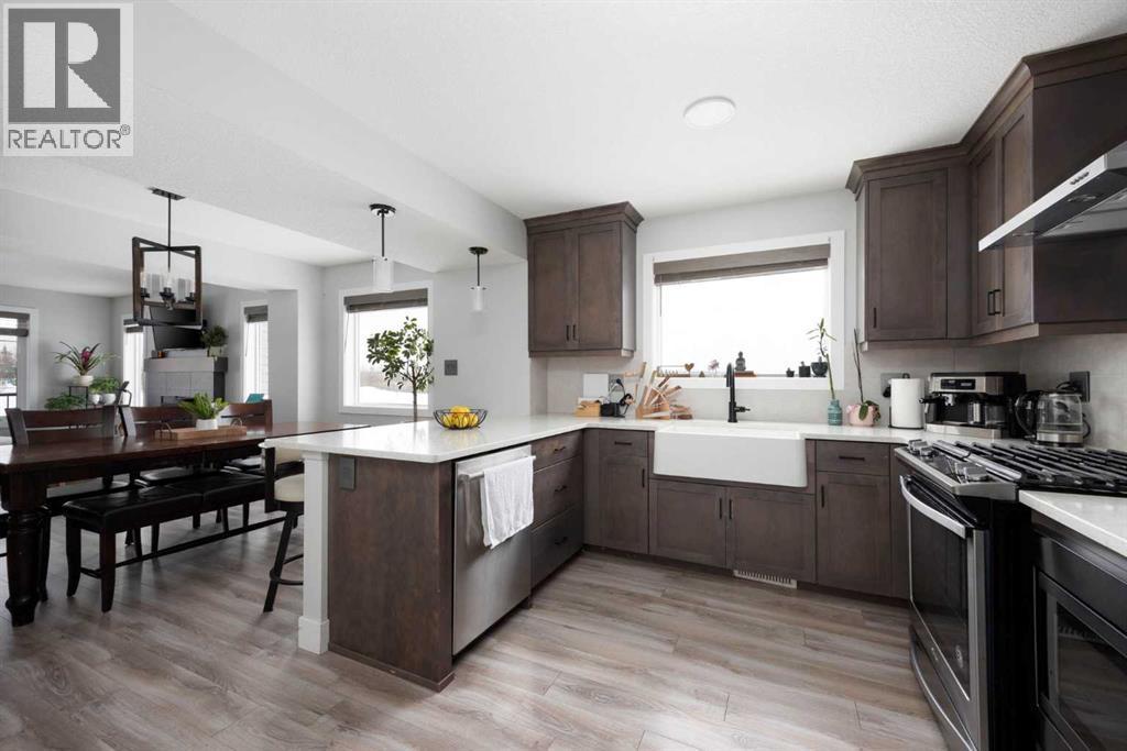 129 Rumpel Place, Fort McMurray