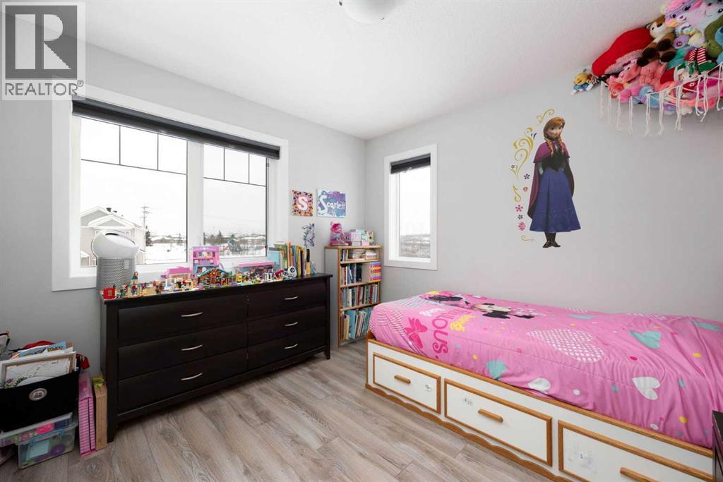 129 Rumpel Place, Fort McMurray