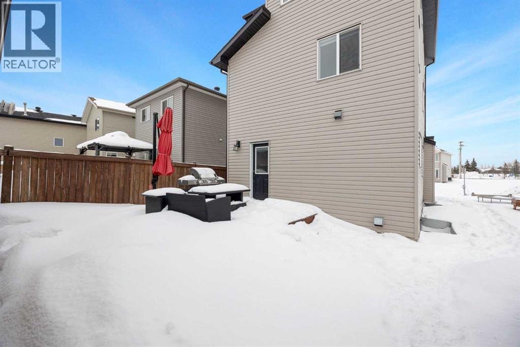 129 Rumpel Place, Fort McMurray