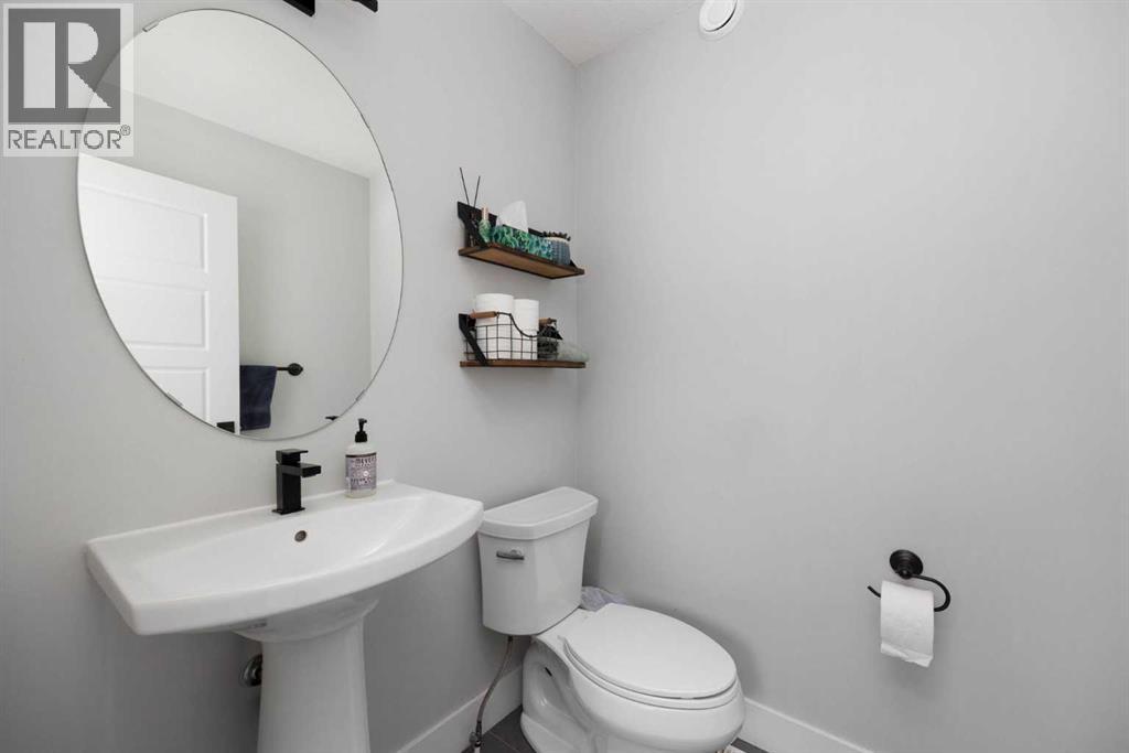 129 Rumpel Place, Fort McMurray