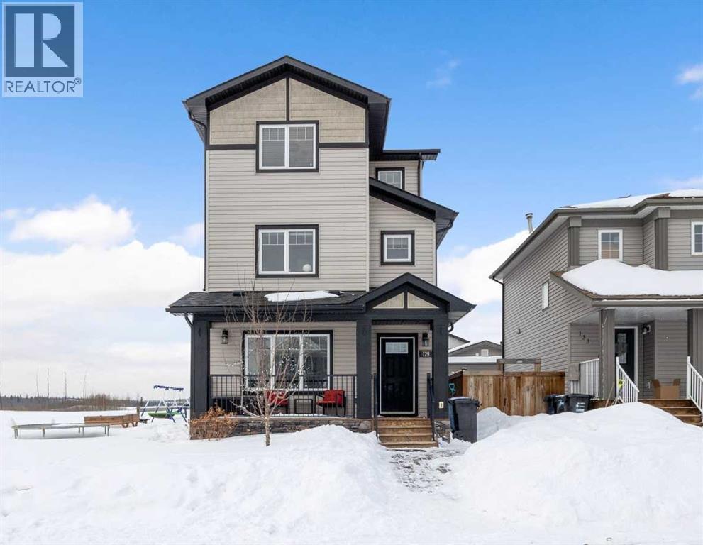 129 Rumpel Place, Fort McMurray