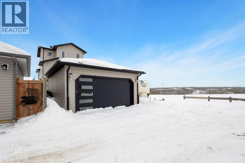129 Rumpel Place, Fort McMurray
