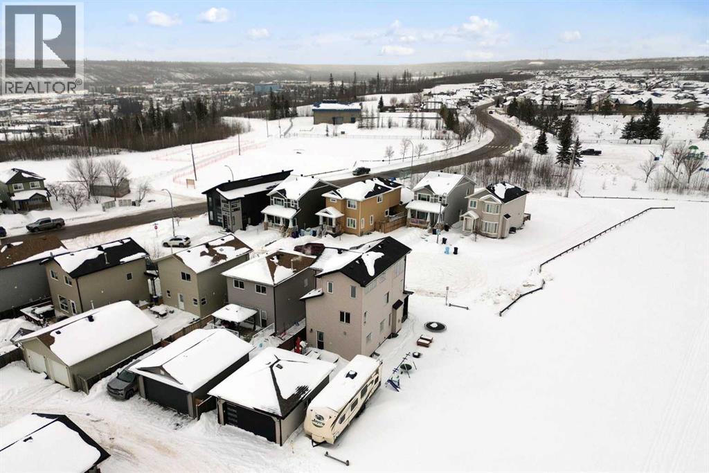 129 Rumpel Place, Fort McMurray