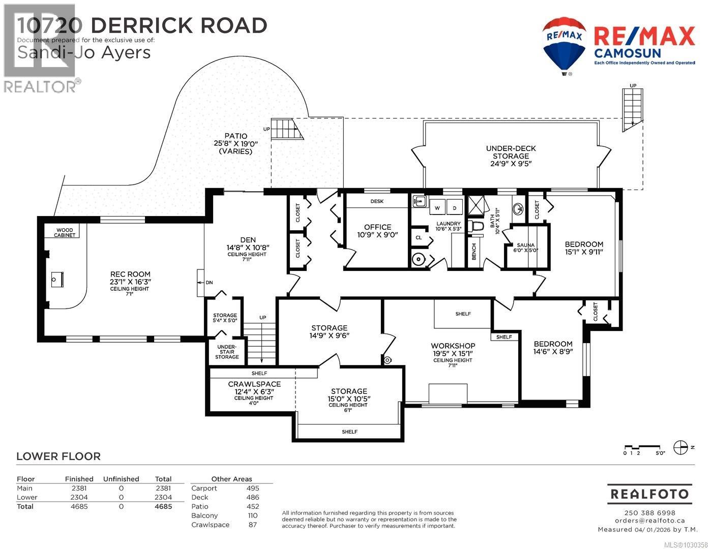 10720 DERRICK RD - 42