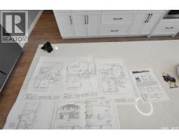 5pc Ensuite bath - 4327 Wild Rose Drive, Regina, SK S4V3V6 Photo 14