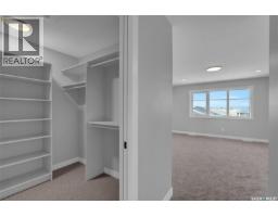 Bedroom - 4327 Wild Rose Drive, Regina, SK S4V3V6 Photo 9