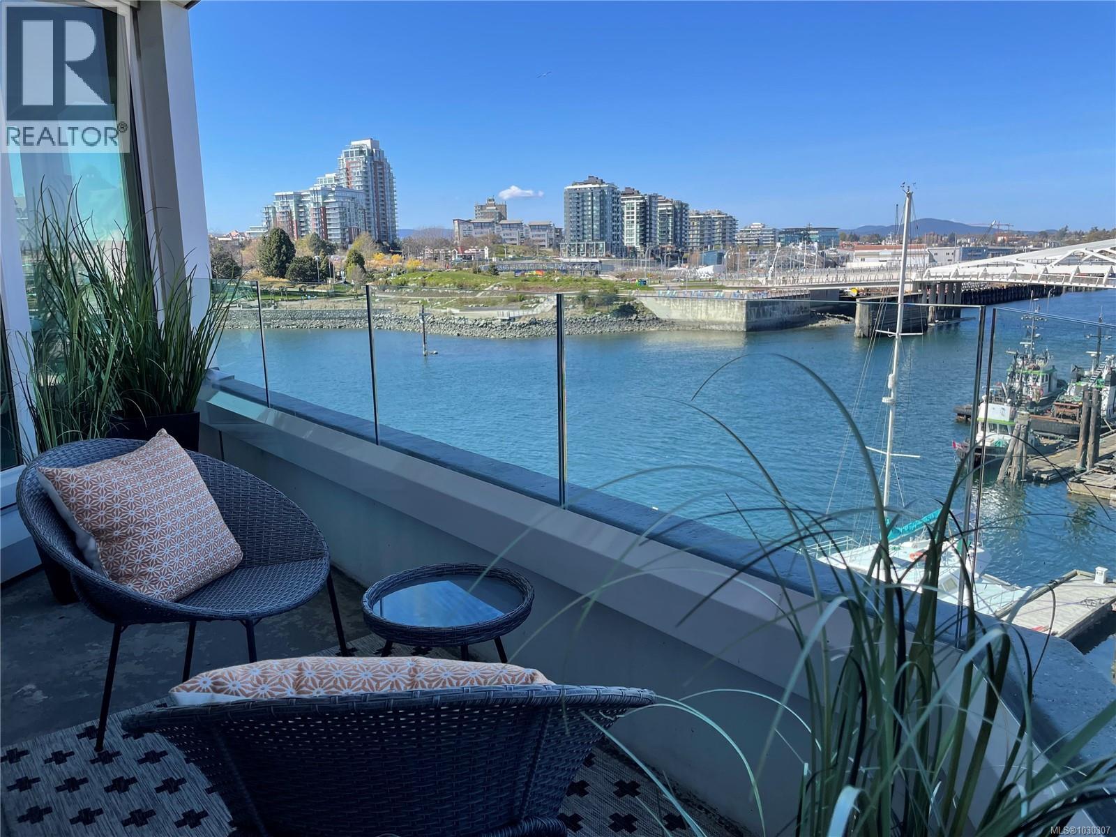 #303 1234 WHARF ST - 2