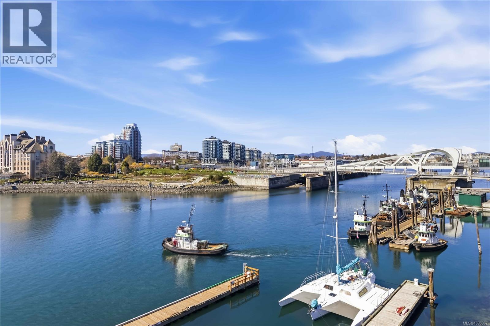 #303 1234 WHARF ST - 24