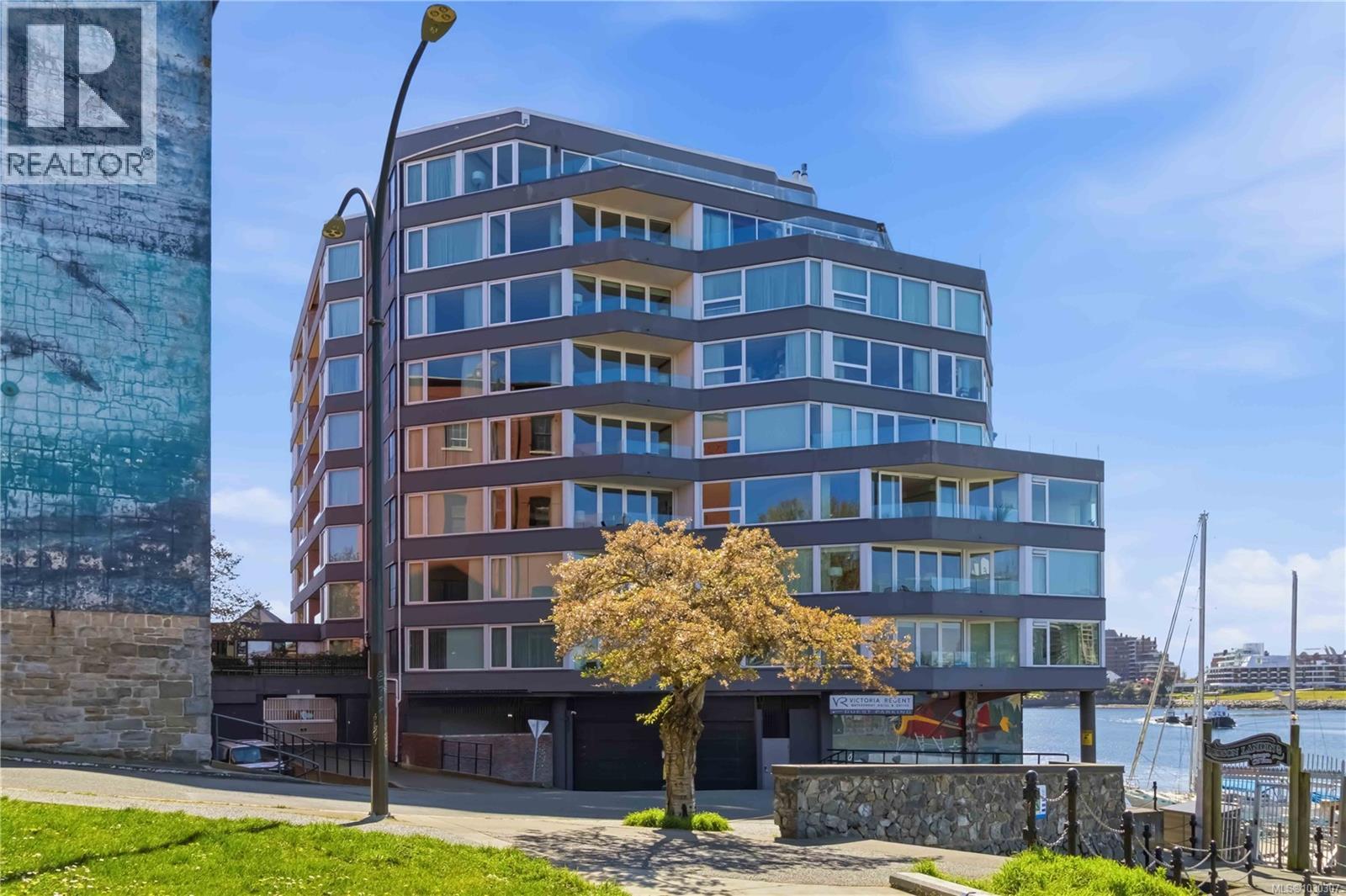 #303 1234 Wharf St - 25