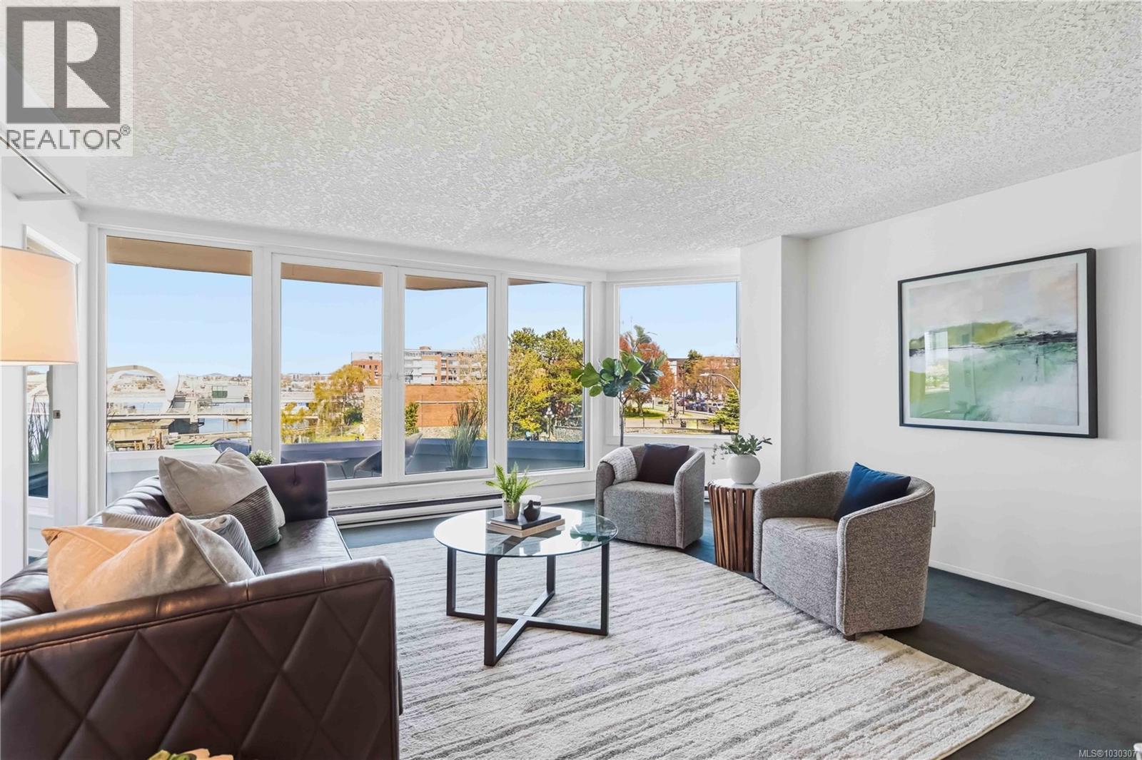 #303 1234 WHARF ST - 9