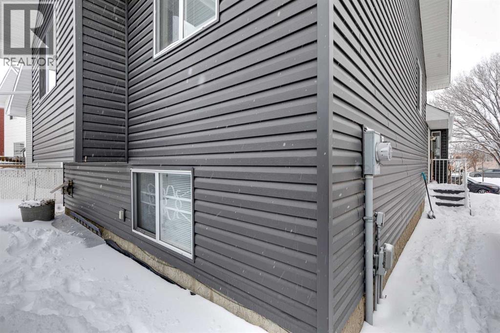 Single Family House 4 Level for Sale in  Martindale Boulevard NE Martindale Calgary 