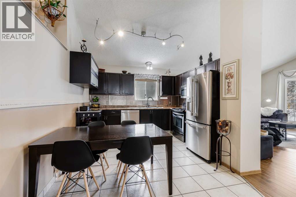 Single Family House 4 Level for Sale in  Martindale Boulevard NE Martindale Calgary 