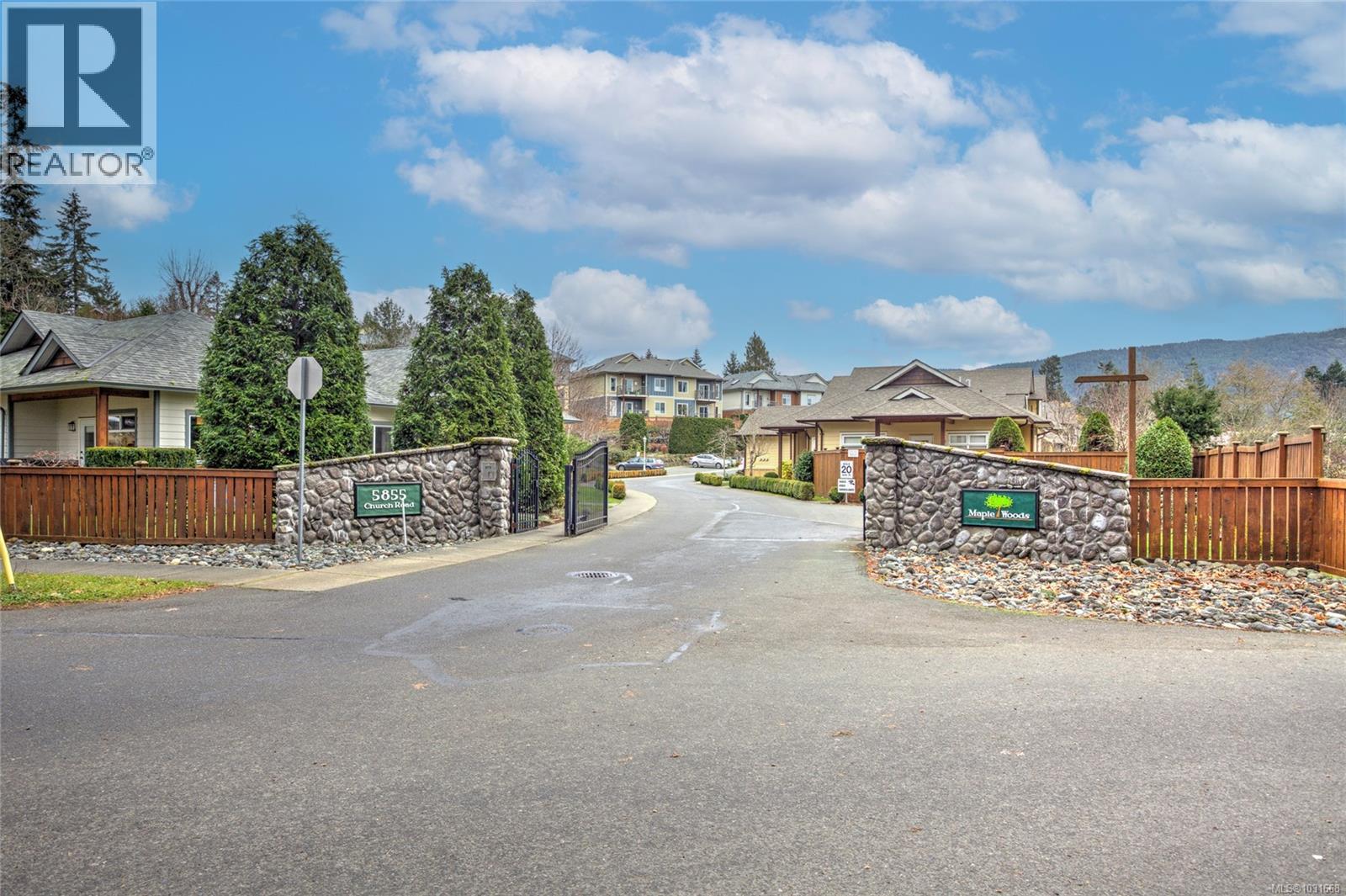 #9 5855 CHURCH RD - 25