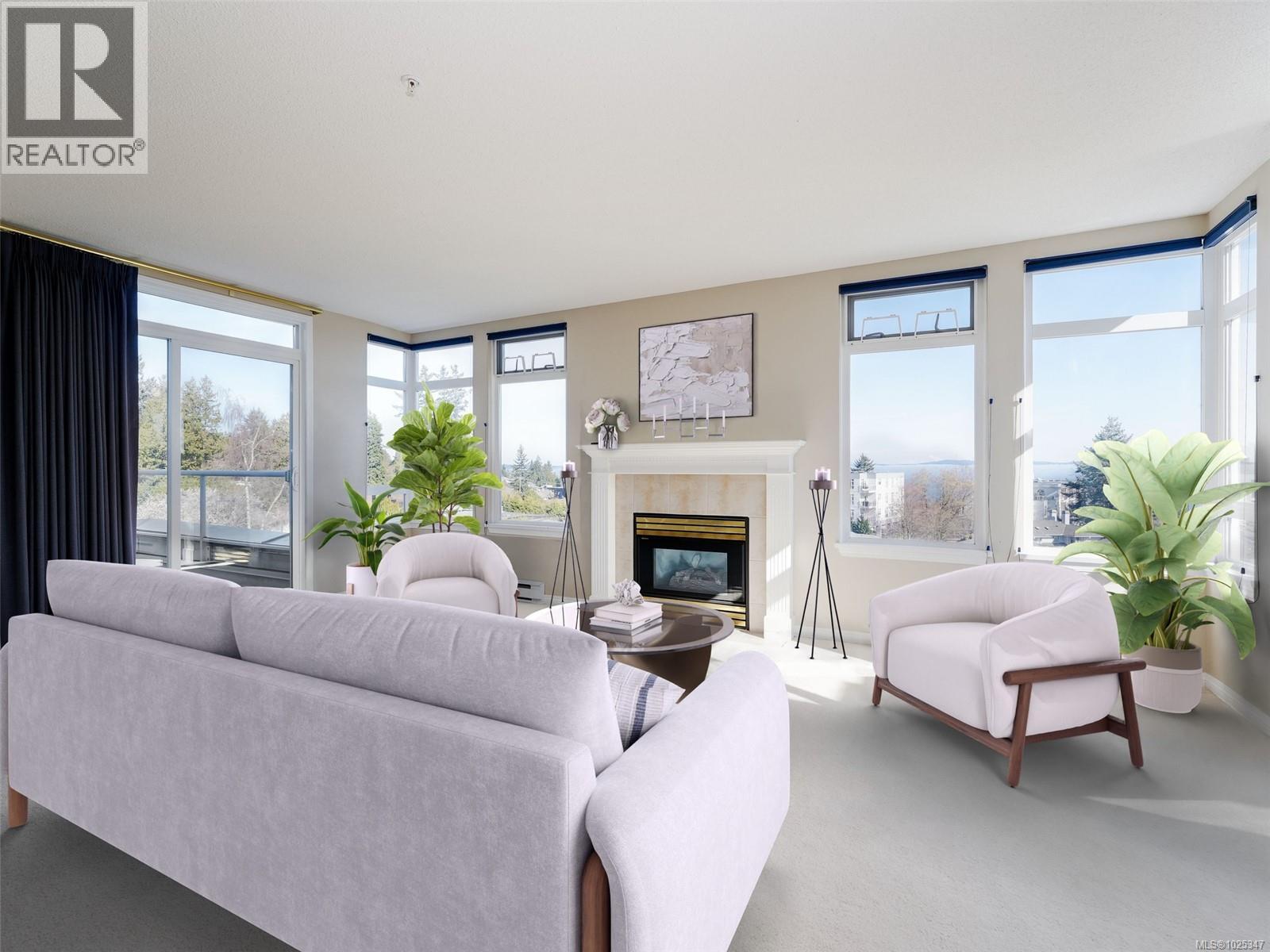 #505 5110 Cordova Bay Rd - 1