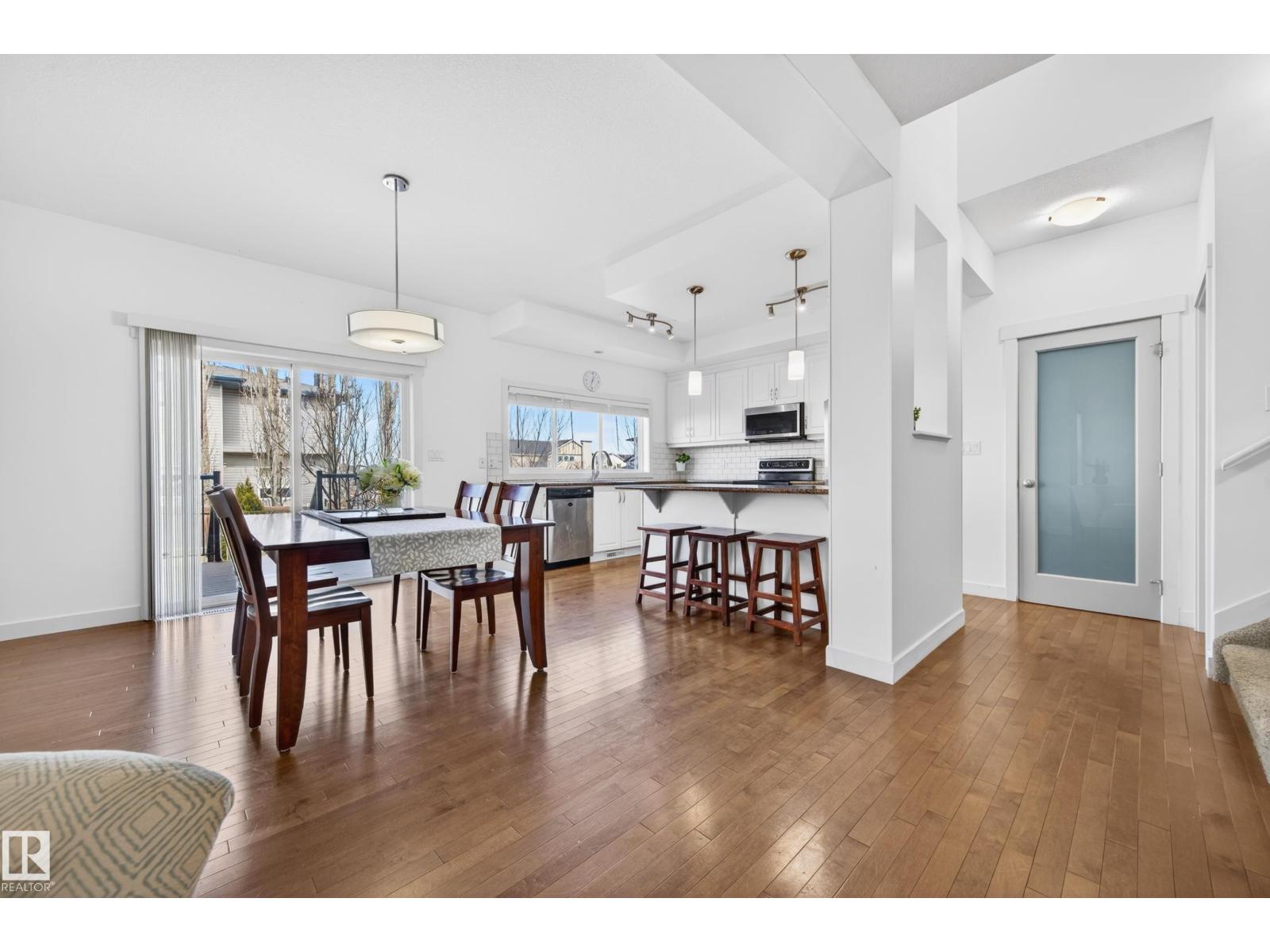 1004 SECORD PROMENADE PM NW, Edmonton