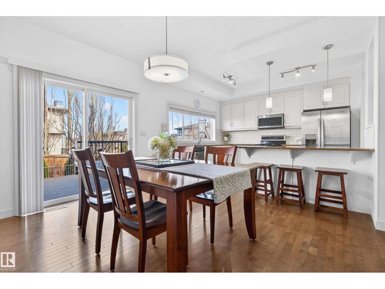 1004 SECORD PROMENADE PM NW, Edmonton