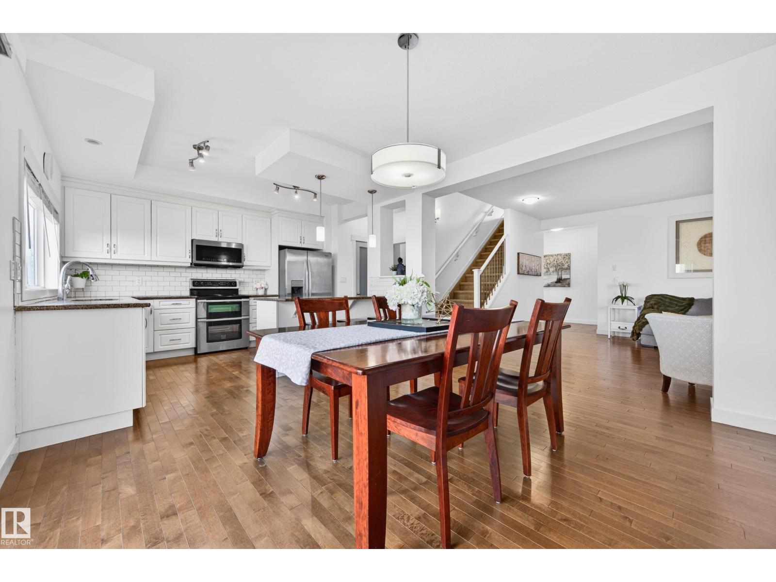 1004 SECORD PROMENADE PM NW, Edmonton