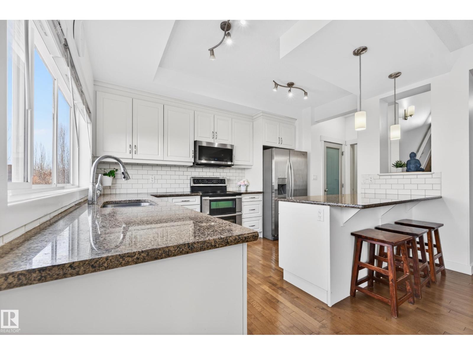 1004 SECORD PROMENADE PM NW, Edmonton