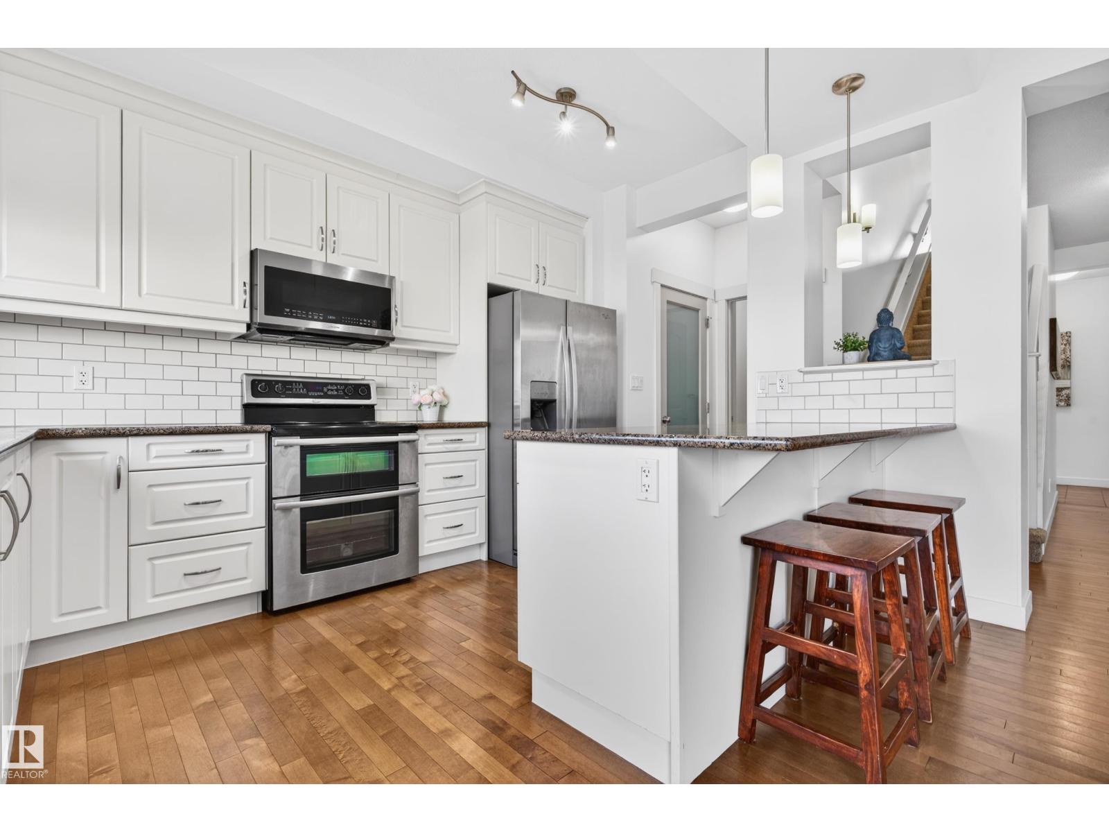 1004 SECORD PROMENADE PM NW, Edmonton