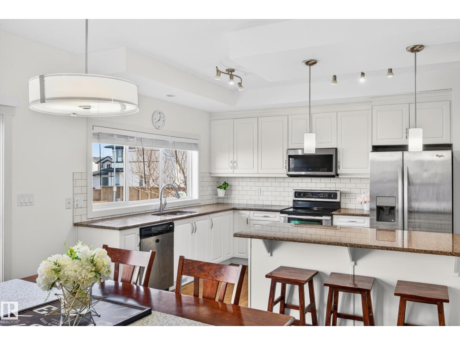 1004 SECORD PROMENADE PM NW, Edmonton