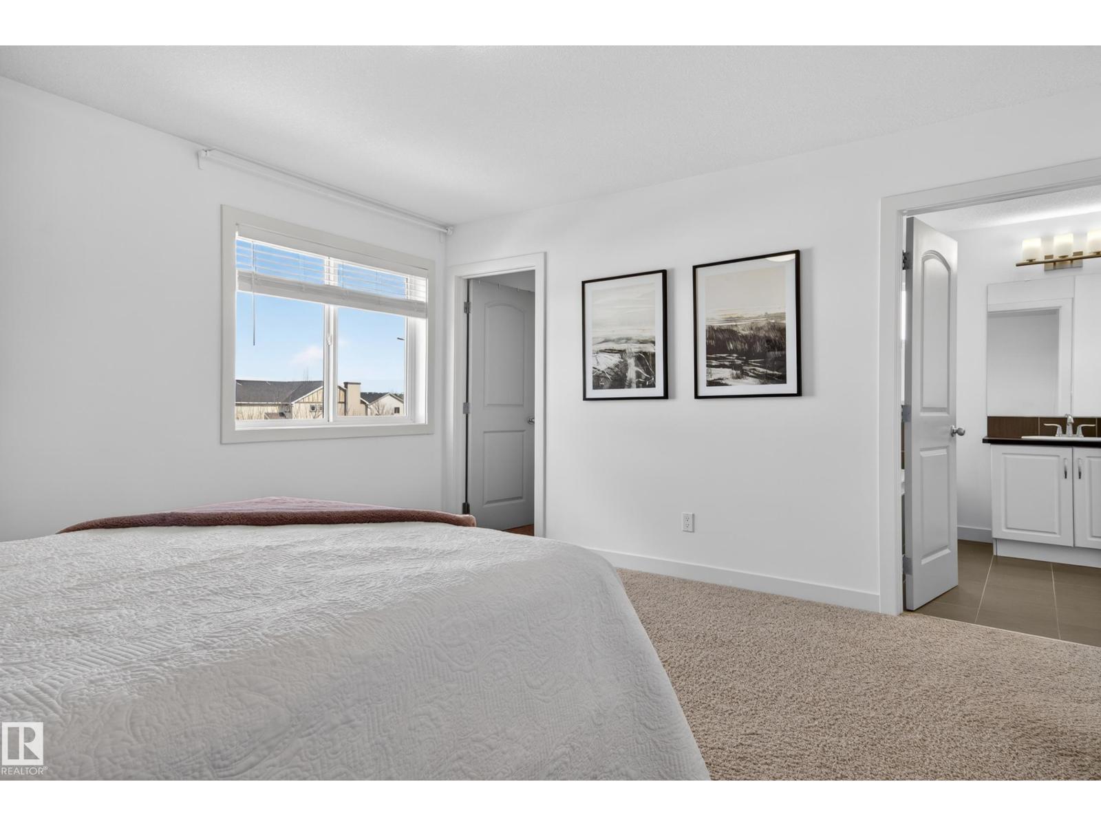 1004 SECORD PROMENADE PM NW, Edmonton