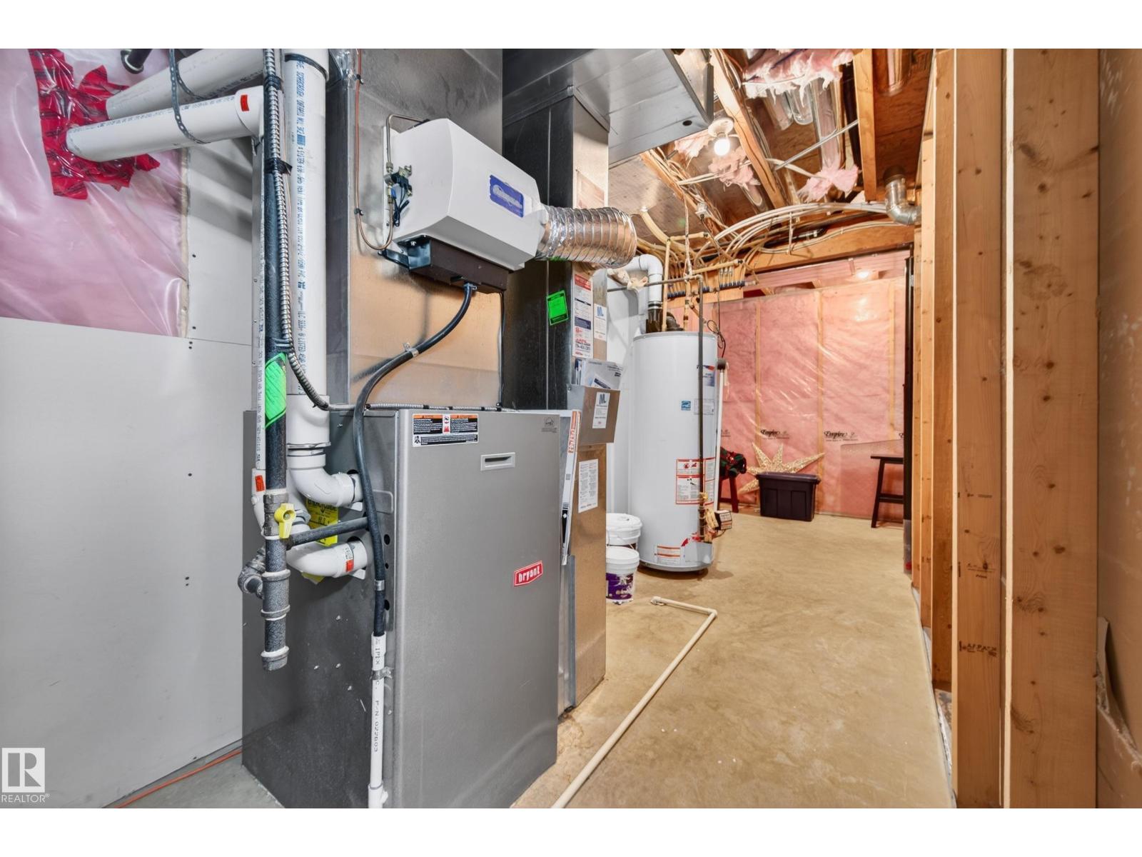 1004 SECORD PROMENADE PM NW, Edmonton