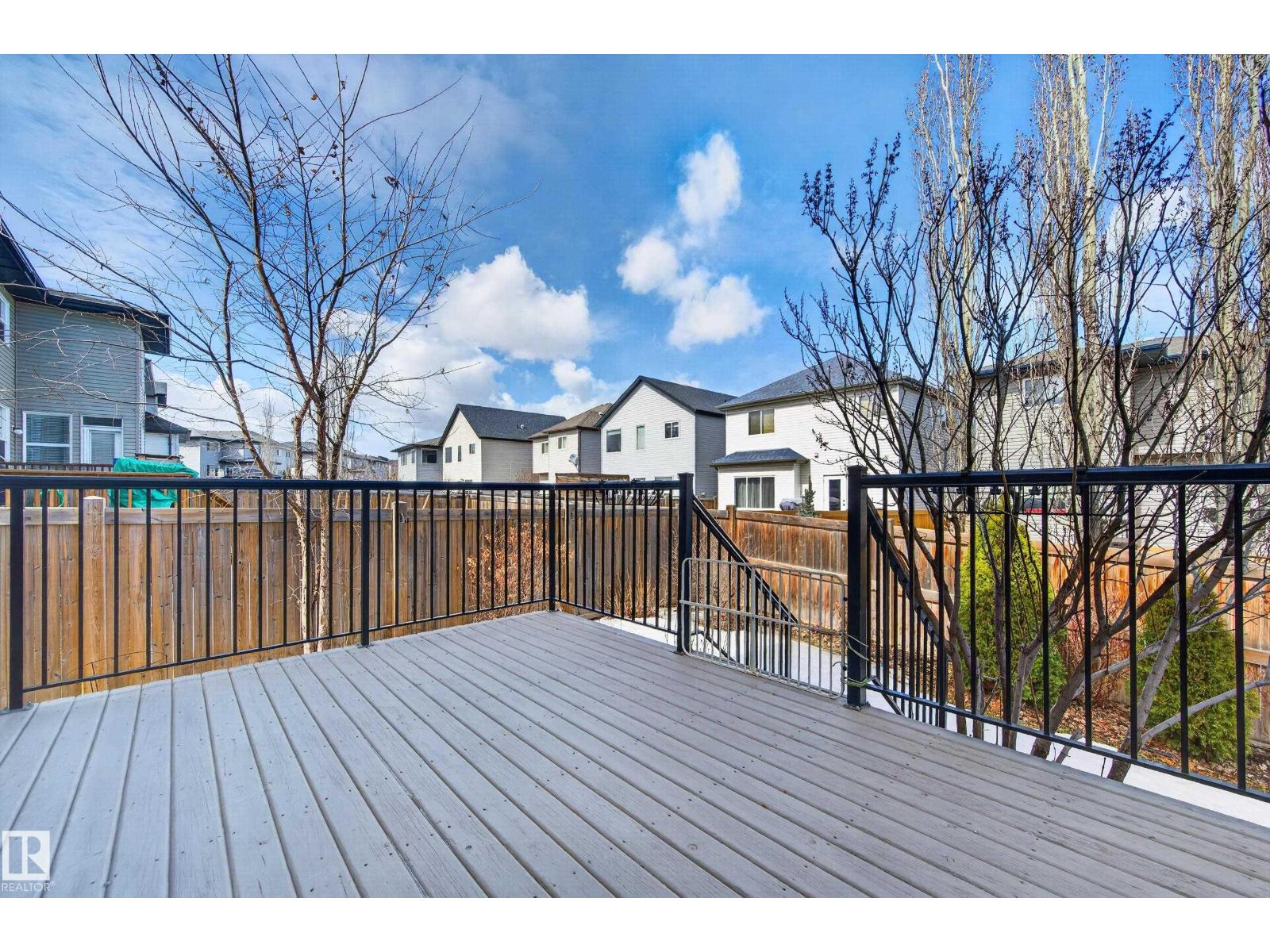 1004 SECORD PROMENADE PM NW, Edmonton