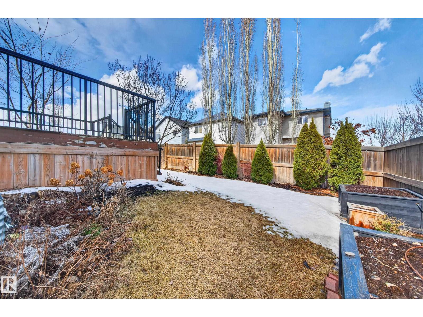 1004 SECORD PROMENADE PM NW, Edmonton