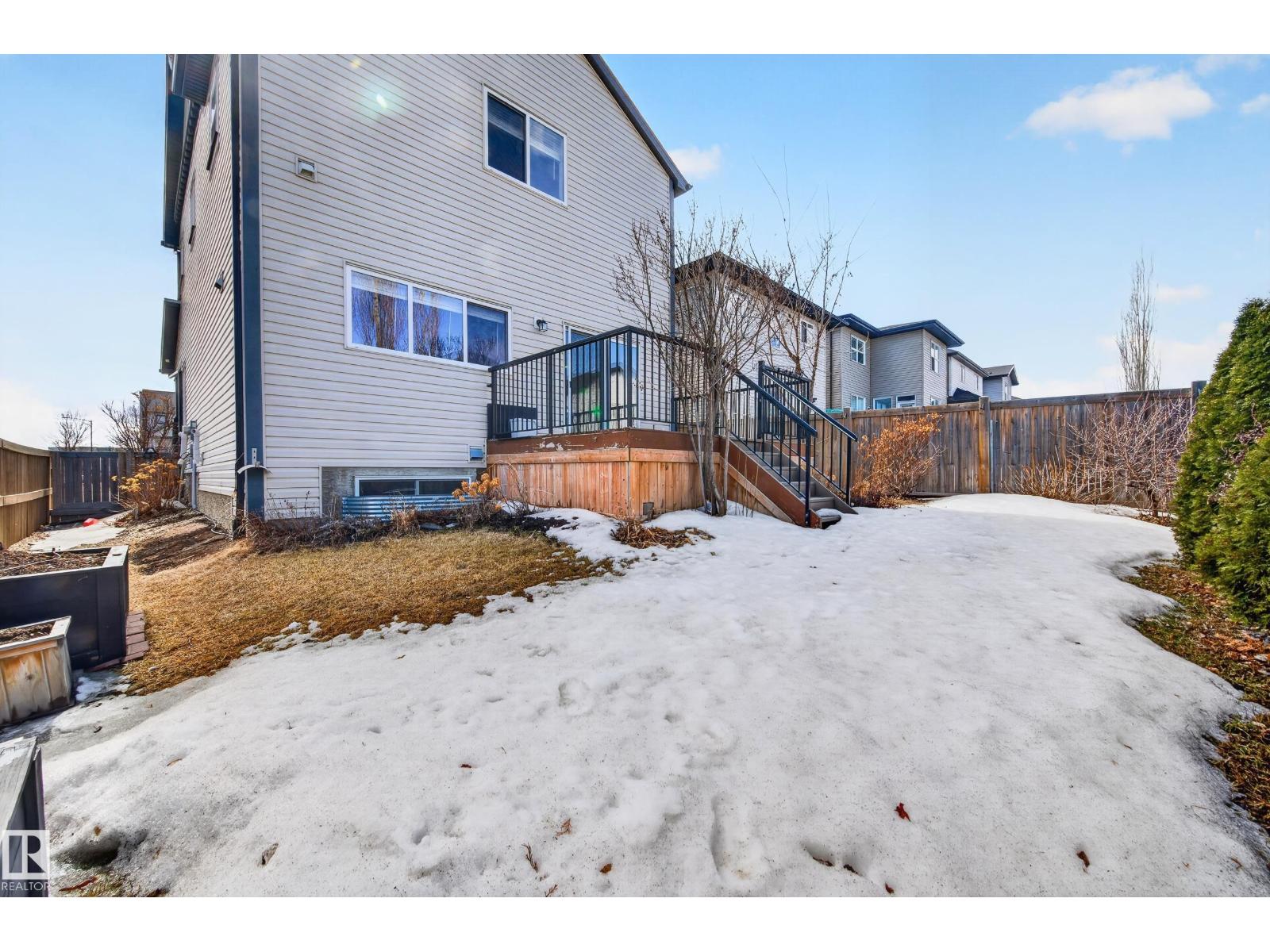 1004 SECORD PROMENADE PM NW, Edmonton