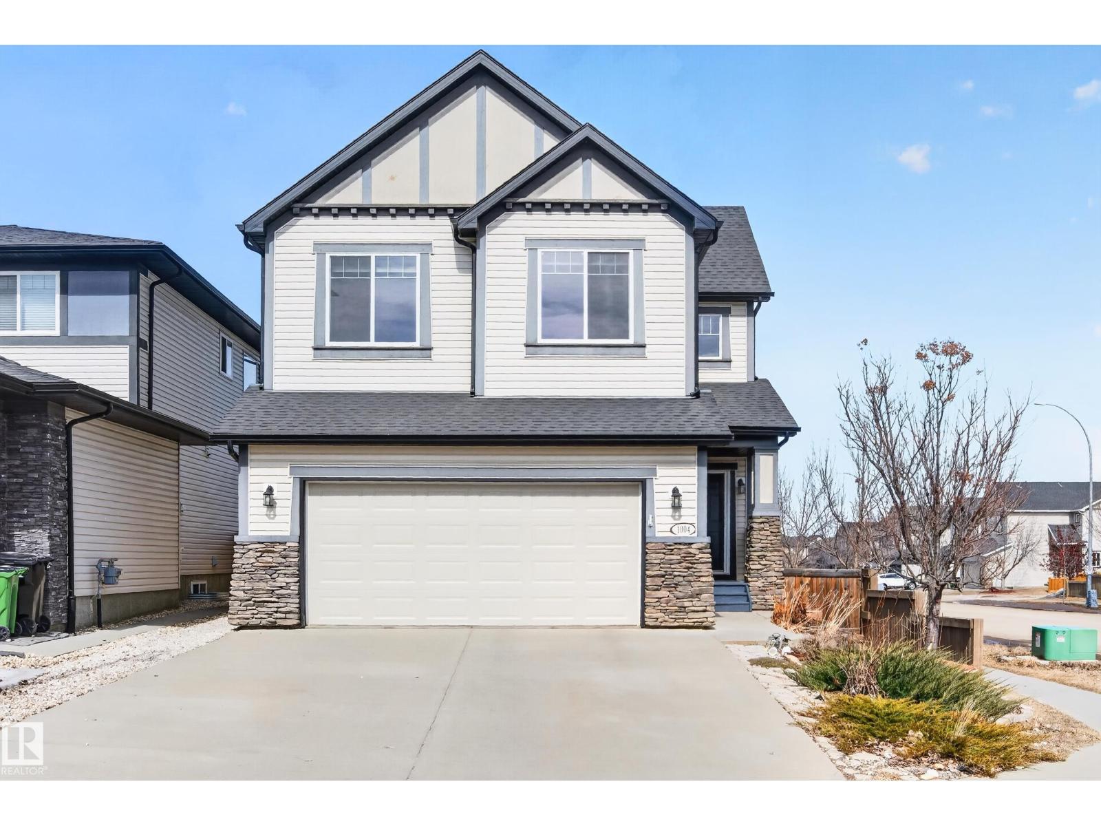 1004 SECORD PROMENADE PM NW, Edmonton