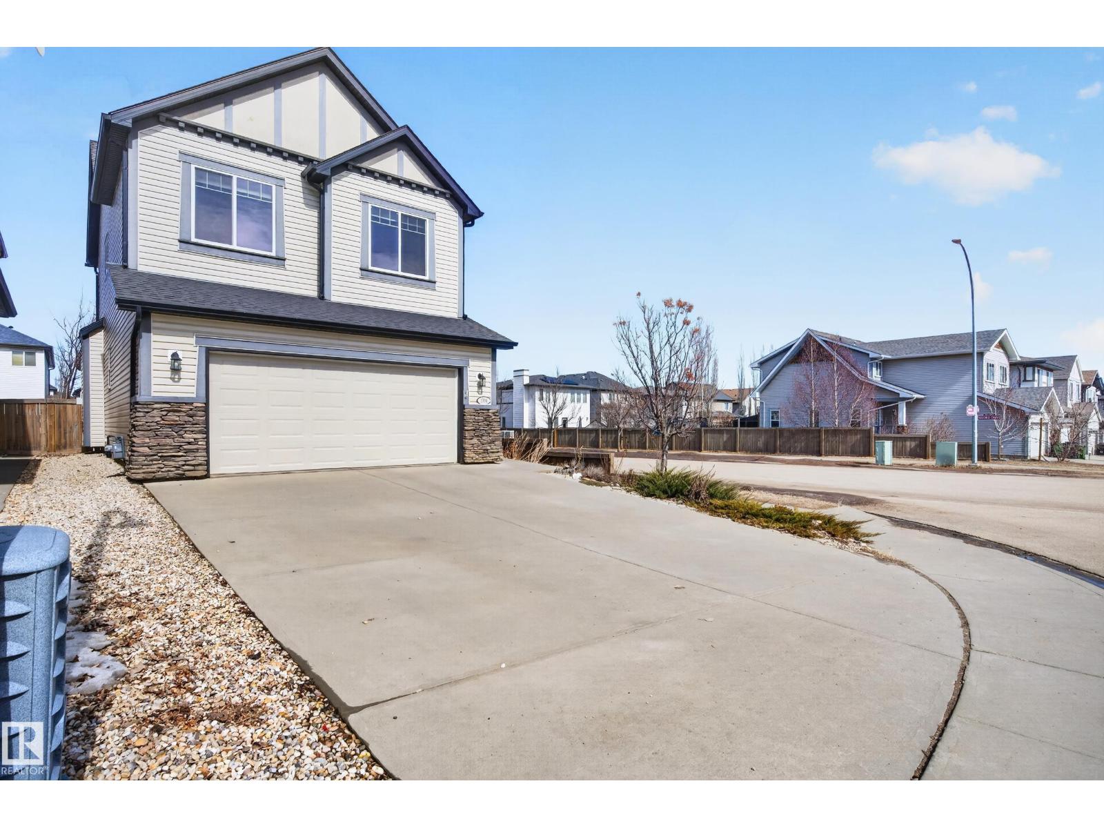 1004 SECORD PROMENADE PM NW, Edmonton