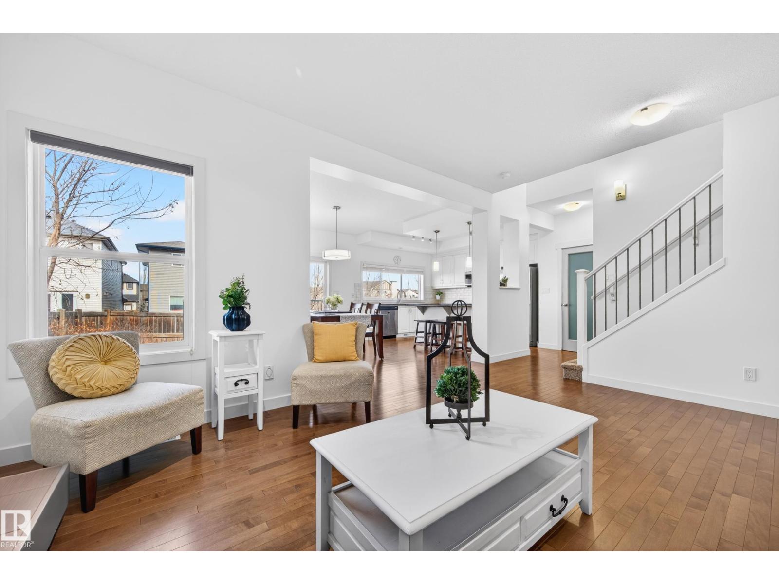 1004 SECORD PROMENADE PM NW, Edmonton