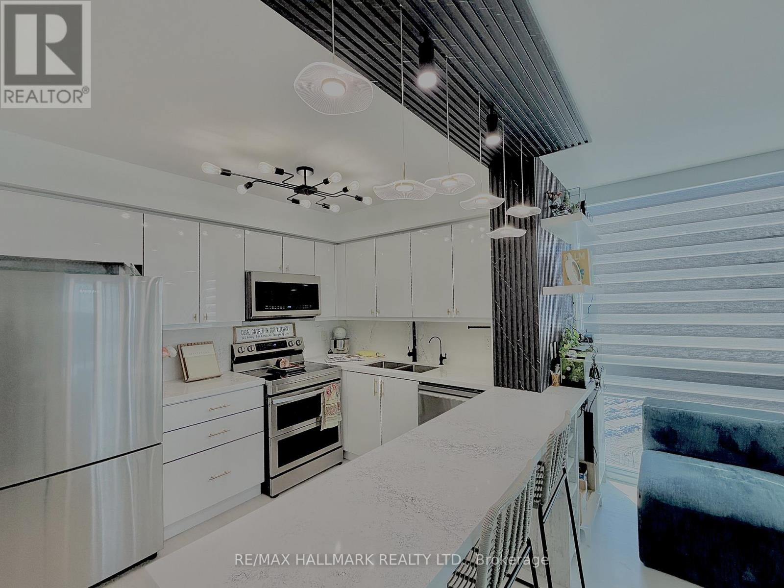 #1904 5740 YONGE STREET - 2