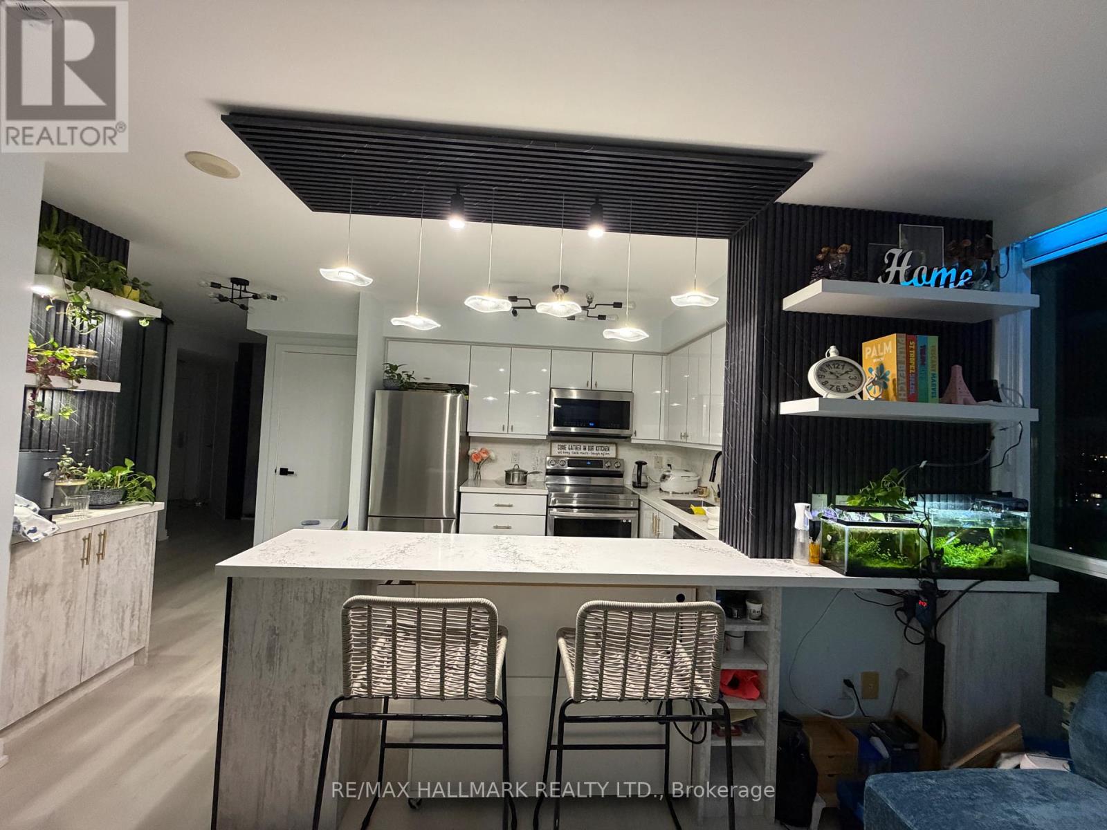 #1904 5740 YONGE STREET - 21