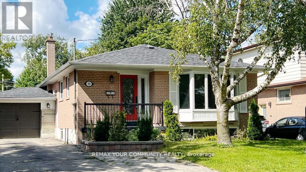 LOWER - 32 COLLINS CRESCENT