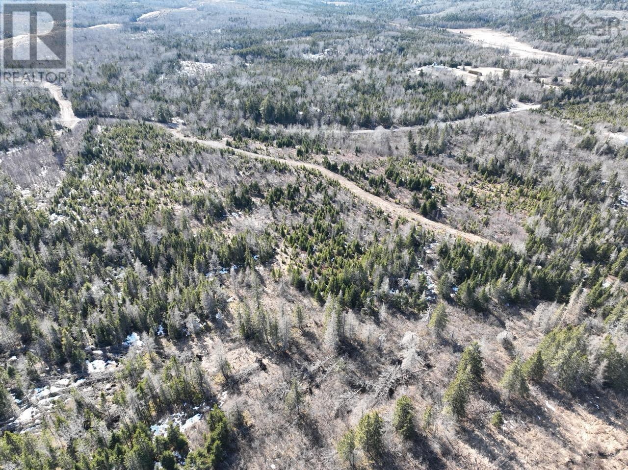 Property 3 of 6 of Lot Graham Road