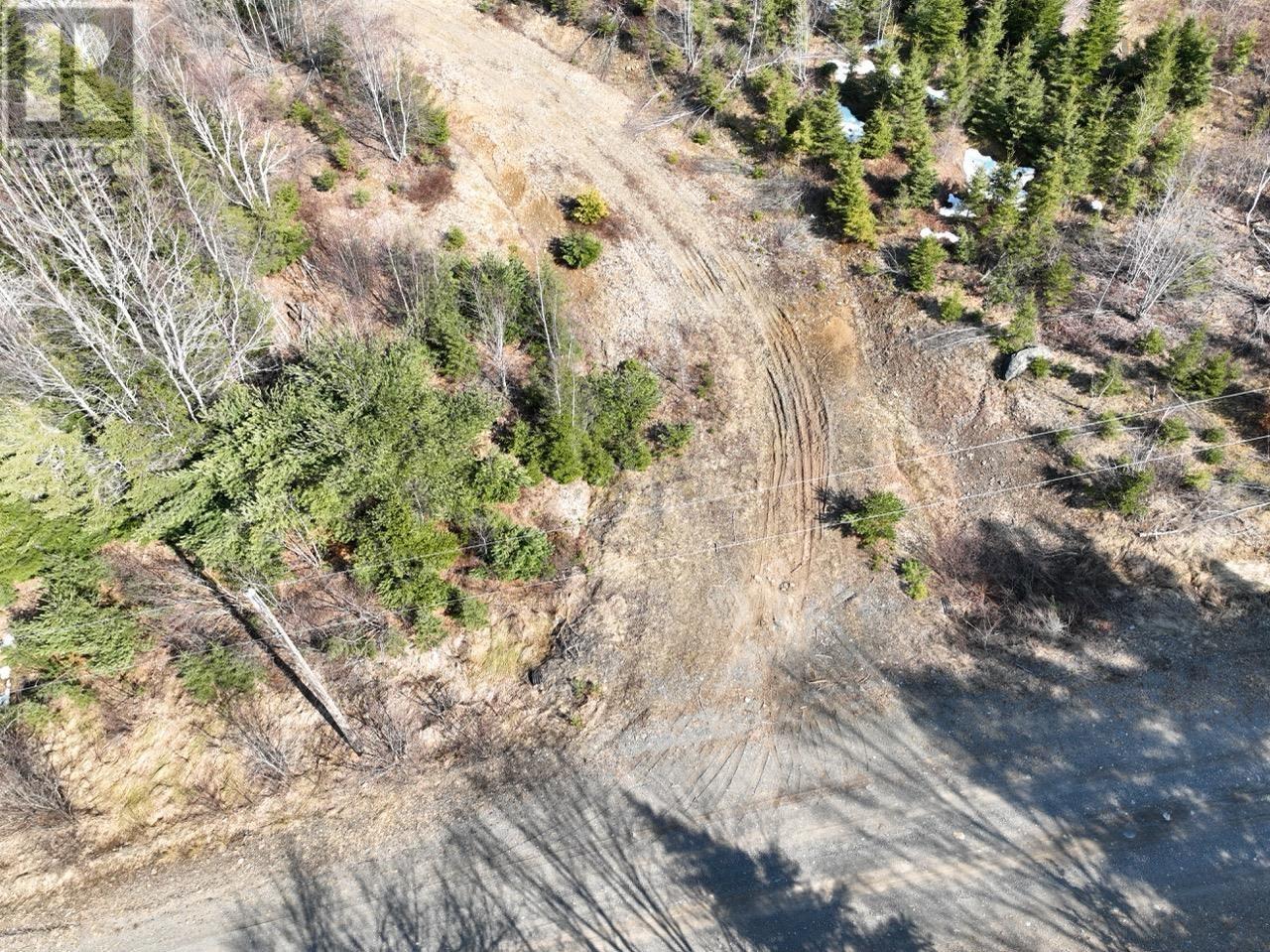 Property 4 of 6 of Lot Graham Road