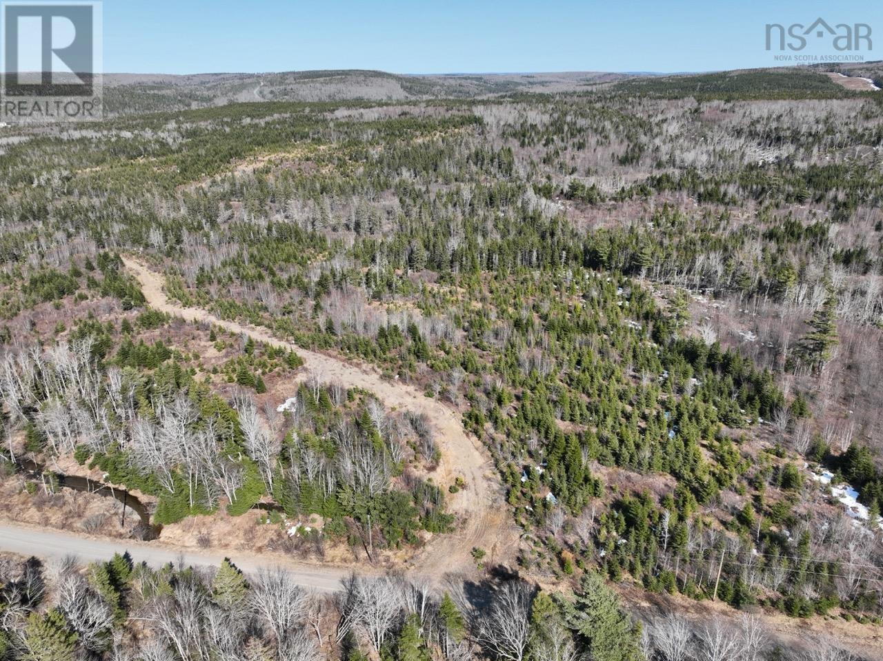 Property photo of Lot Graham Road