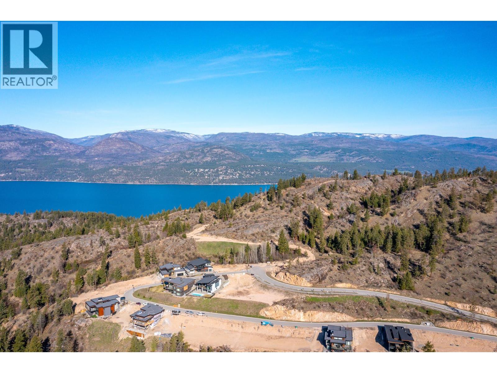 193 Wildsong Crescent Lot# 26, Vernon