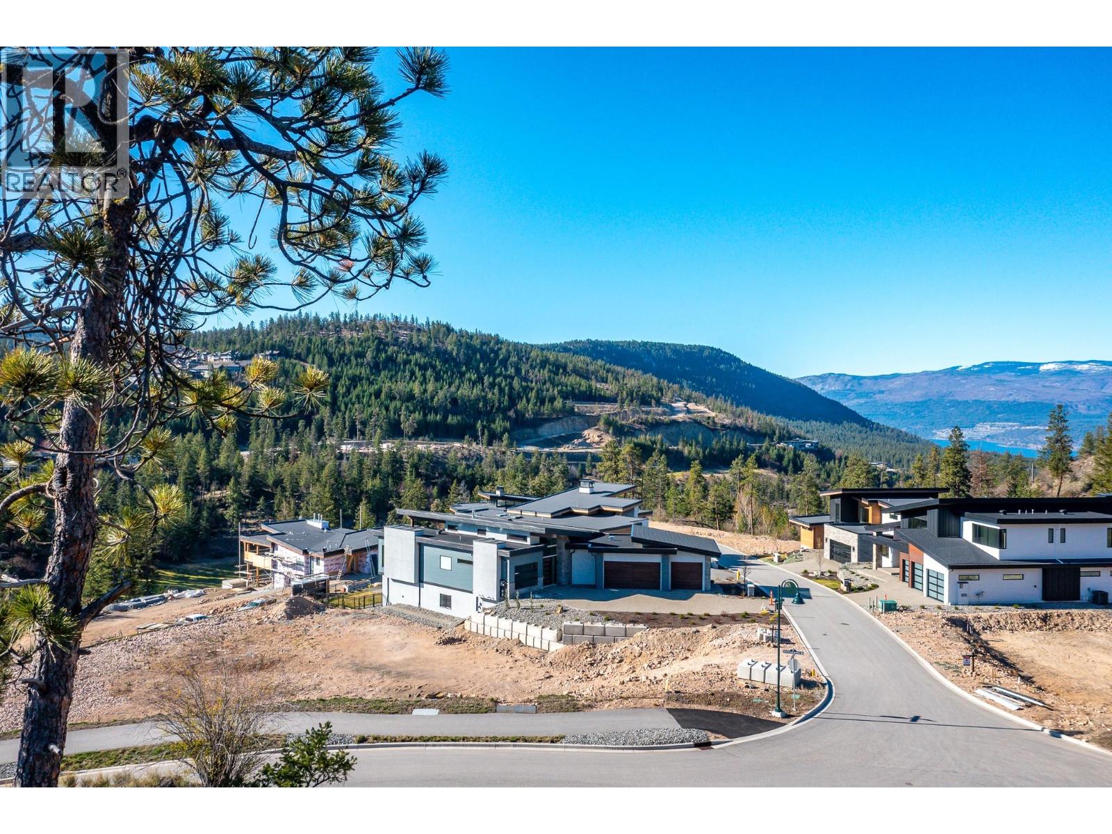 193 Wildsong Crescent Lot# 26, Vernon