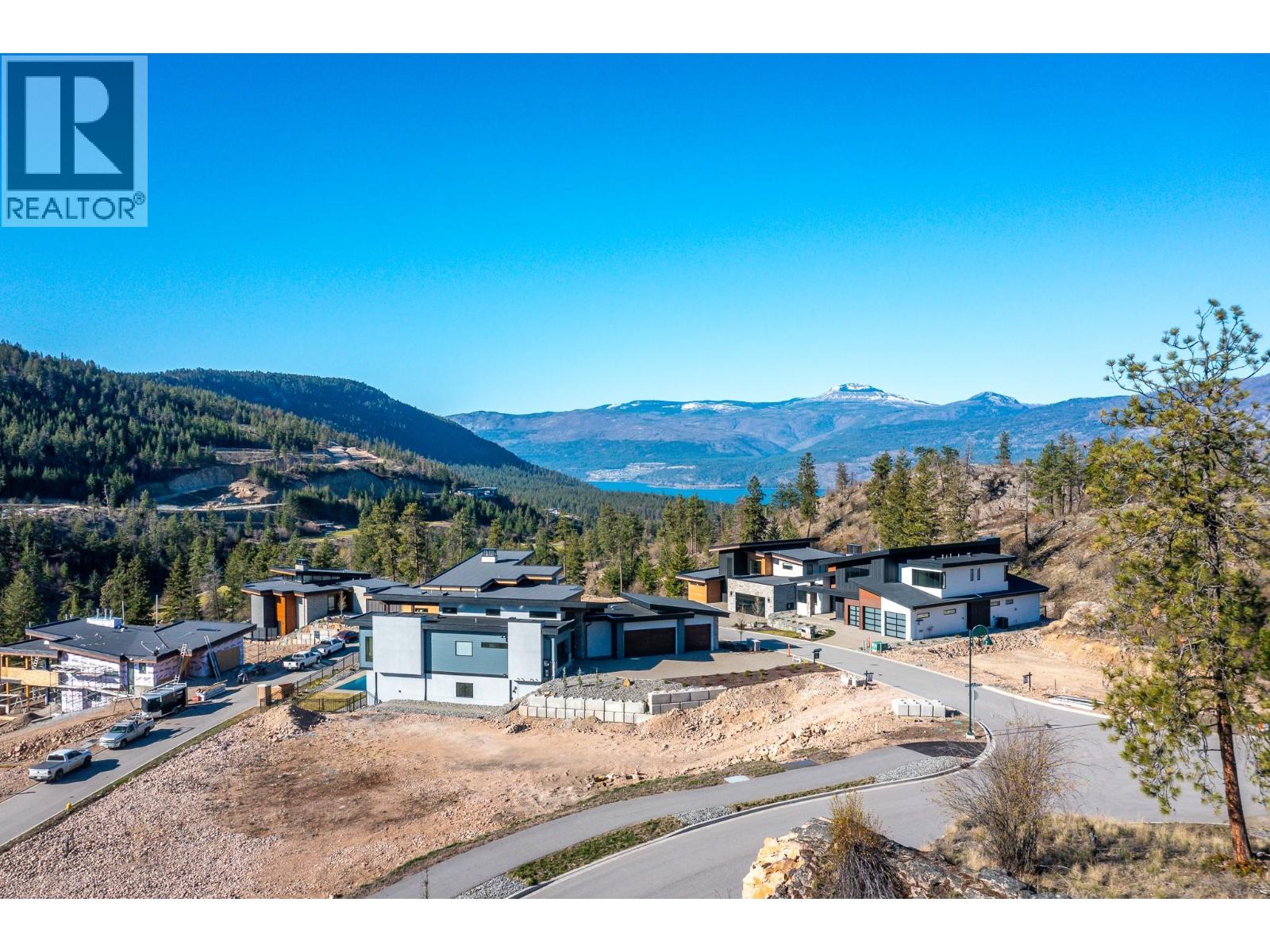193 Wildsong Crescent Lot# 26, Vernon