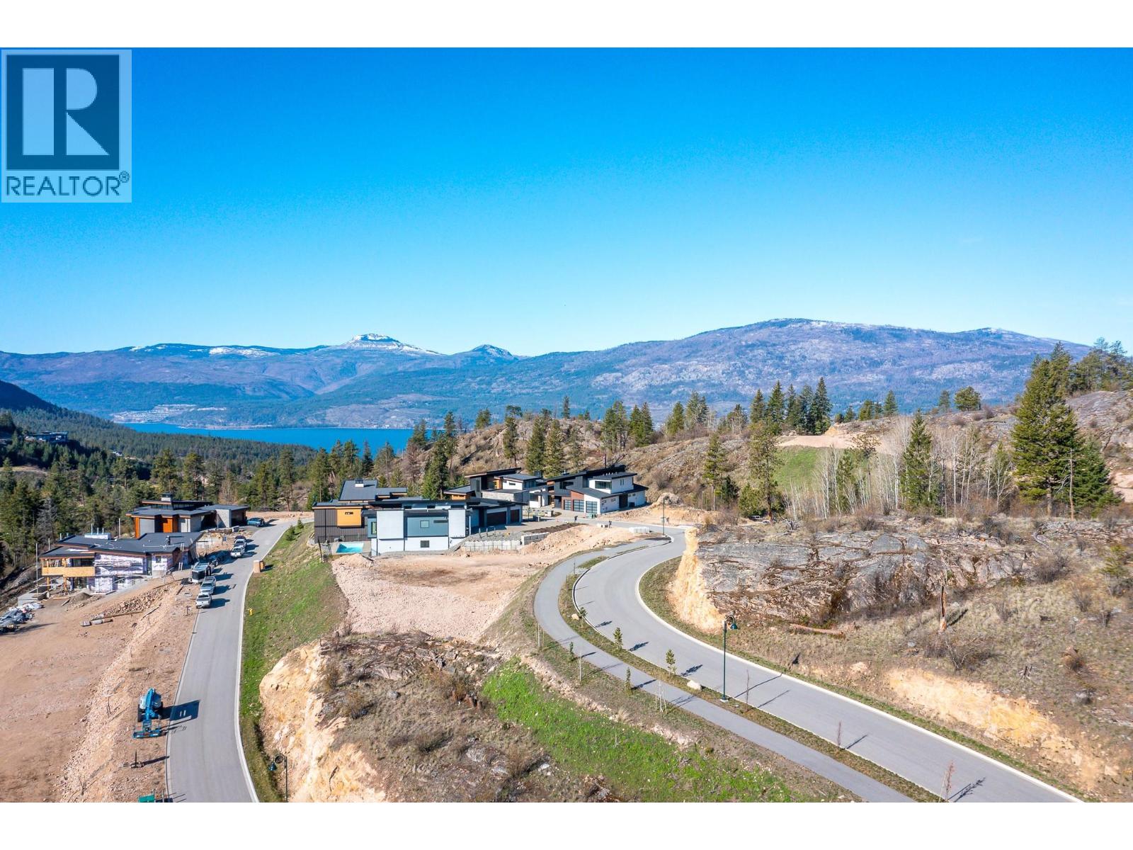 193 Wildsong Crescent Lot# 26, Vernon