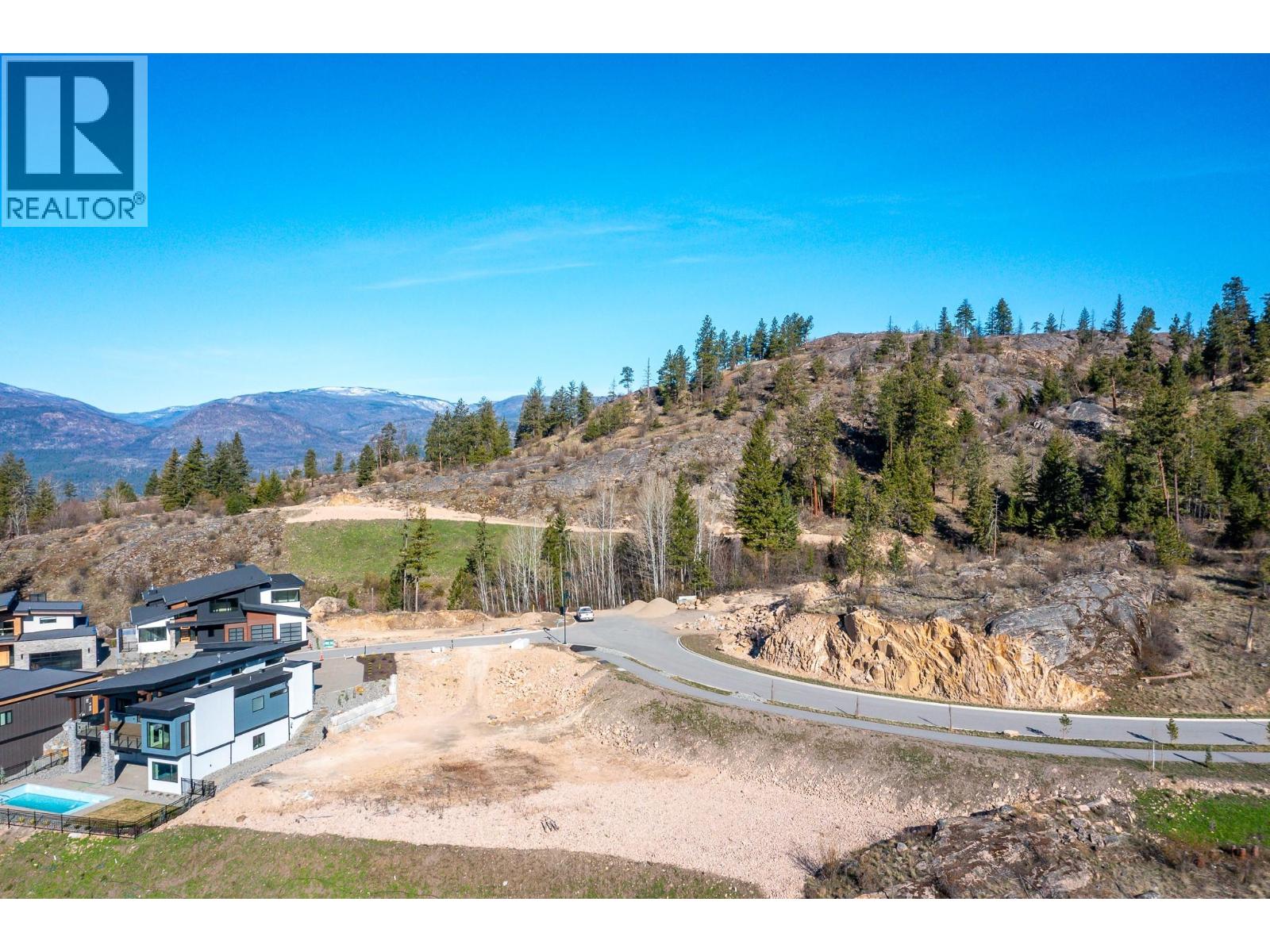 193 Wildsong Crescent Lot# 26, Vernon