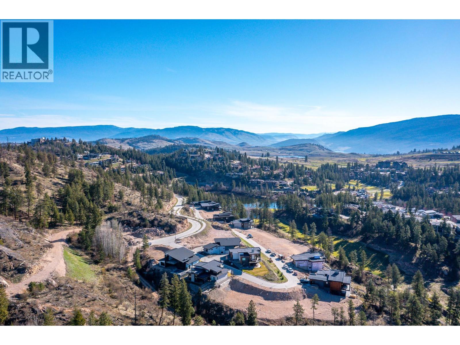 193 Wildsong Crescent Lot# 26, Vernon