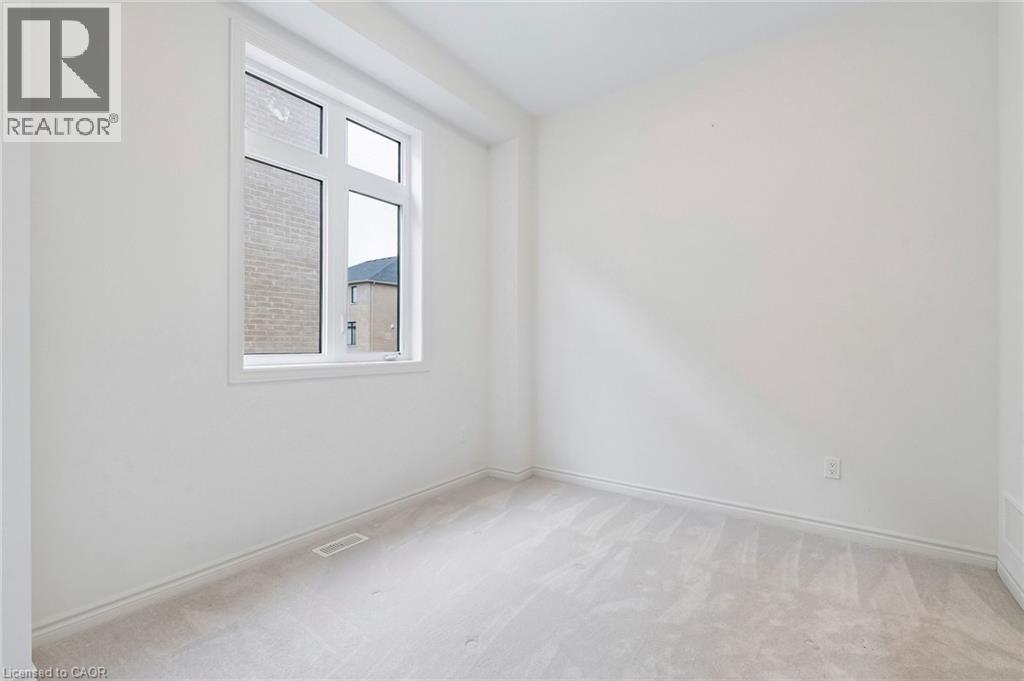 25 BELLFLOWER CRESCENT - 25